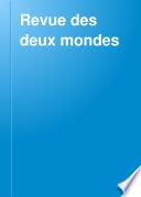 Revue des deux mondes