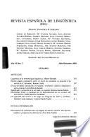 Revue des langues vivantes