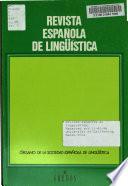 Revue des langues vivantes