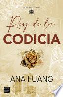 Rey de la Codicia / King of Greed (Pecados 3)