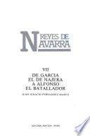 Reyes de Navarra