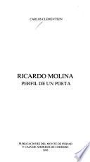 Ricardo Molina, perfil de un poeta