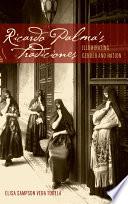 Ricardo Palma's Tradiciones