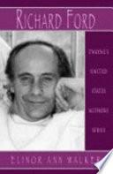 Richard Ford