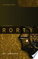 Richard Rorty
