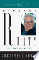 Richard Rorty
