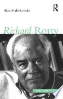 Richard Rorty