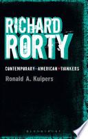 Richard Rorty