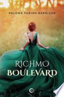 Richmo Boulevard