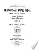Richmond-San Rafael Bridge