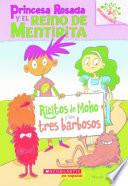 Ricitos de Moho y los tres barbosos