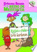 Ricitos de Moho y los Tres Barbosos