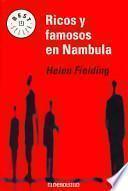 Ricos y famosos en Nambula