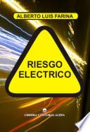 Riesgo eléctrico.