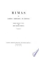 Rimas