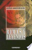 Rimas y Leyendas