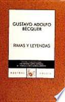 Rimas y leyendas