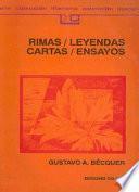 Rimas Y Leyendas