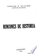 Rincones de historia