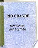 Río Grande
