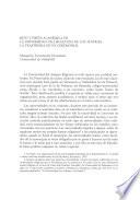 Rito y fiesta académica en la Universidad vallisoletana de los Austrias. La trastienda de un ceremonial