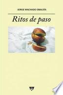 Ritos de Paso