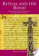 Ritual and the Rood