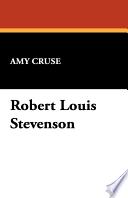 Robert Louis Stevenson