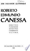 Roberto Edmundo Canessa