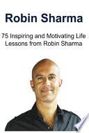 Robin Sharma