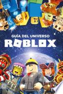 Roblox - Guía del Universo