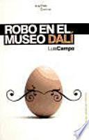 Robo en el Museo Dalí