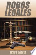Robos Legales