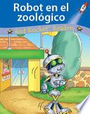 Libro Robot en el zoológico (Readaloud)