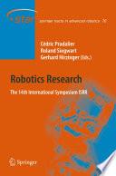 Robotics Research