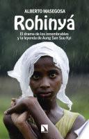 Libro Rohinyá