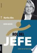 Rol del Jefe (Nueva Edición)