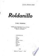 Roldanillo: Desde los orígenes de la ciudad hasta el final de la época colonial