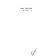 Role-Play and the World as Stage in the Comedia