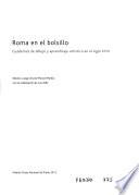 Roma en el bolsillo
