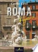 Roma Fugitiva. Retratos de la ciudad eterna en la época de la Dolce Vita