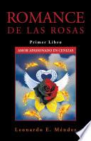 ROMANCE DE LAS ROSAS