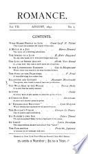 Romance