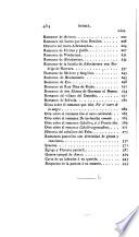 Romancero historiado