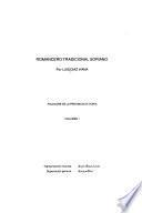 Romancero tradicional soriano