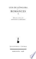 Romances