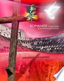 Romanos y Gálatas