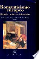 Romanticismo europeo