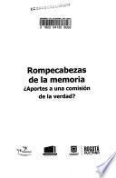 Rompecabezas de la memoria