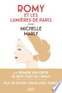 Romy et les lumières de Paris